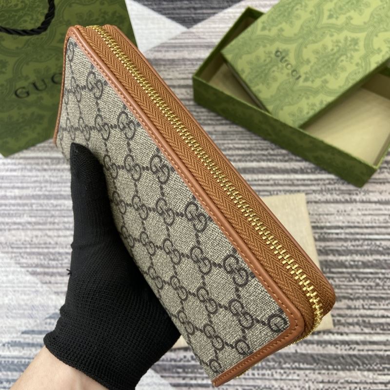 Gvc*1 wallets